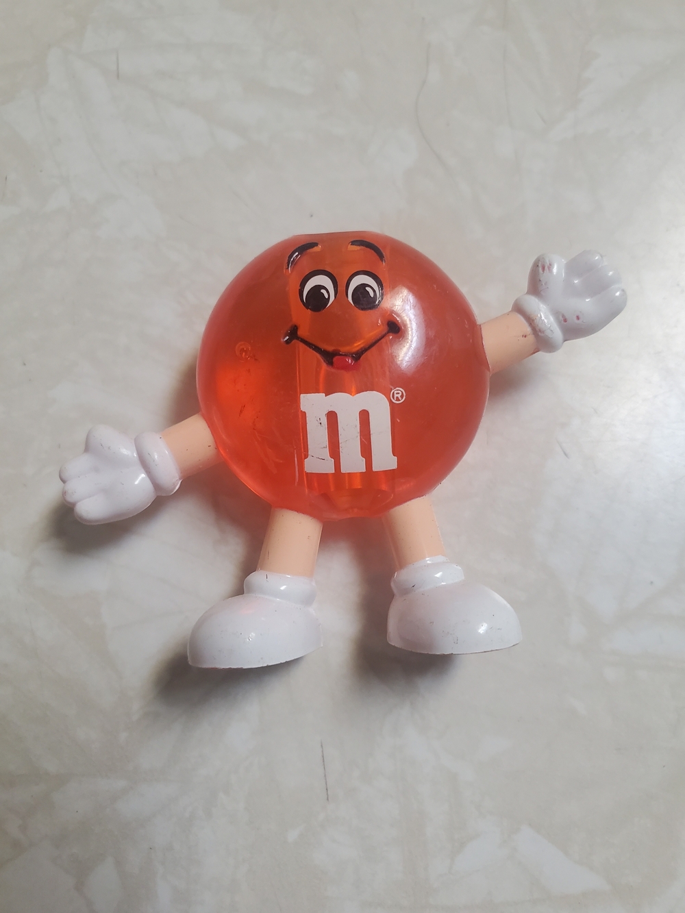 Vintage M&M'S String Light Covers 20 Pieces